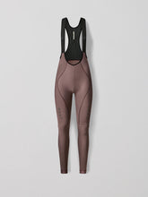 Damen Team Evo Thermal Trägerhose